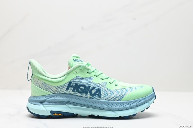 Hoka Shoes